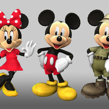 mickey mouse castle of illusion ps3