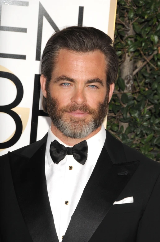 Chris Pine