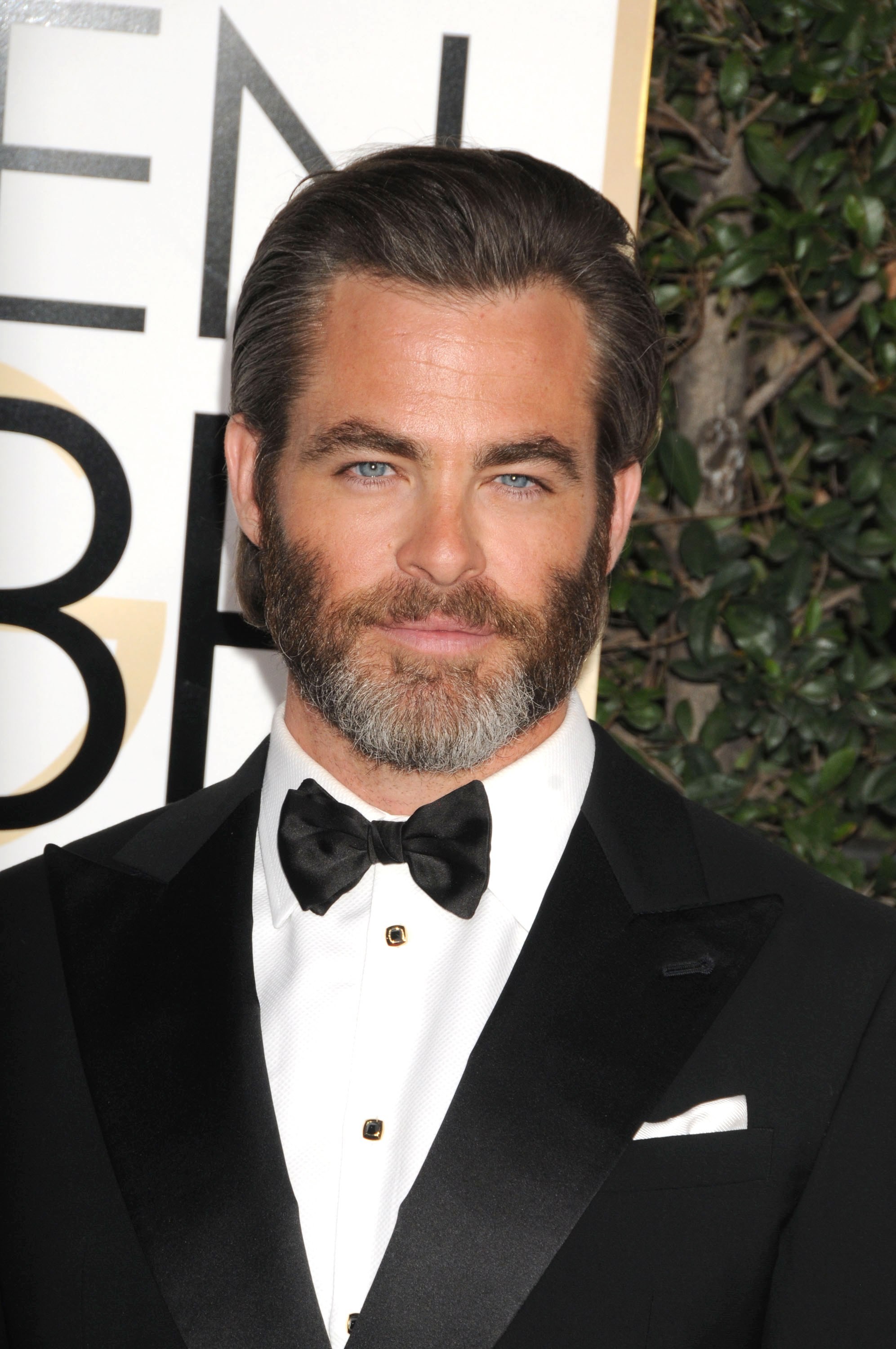 Chris Pine - Wikipedia