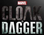 Cloak & Dagger