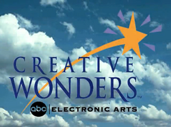 CreativeWondersLogo