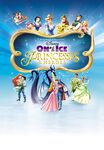 Princesses & Heroes 2011 poster