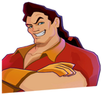 Gaston