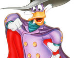 Darkwing Duck (personagem)