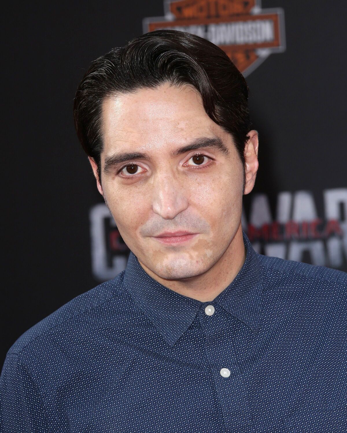 David Dastmalchian - Wikipedia