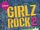 Disney Girlz Rock, Vol. 2