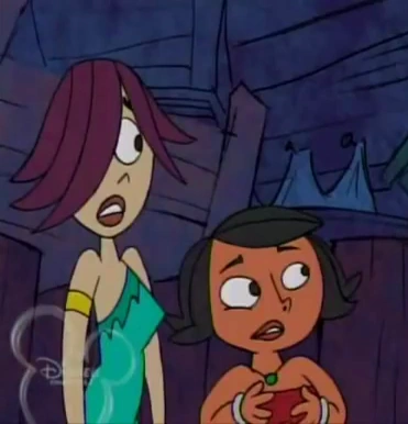 Dinky and Cheezette