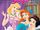 Disney Princess Sing-Along Songs Vol. 2 - Enchanted Tea Party