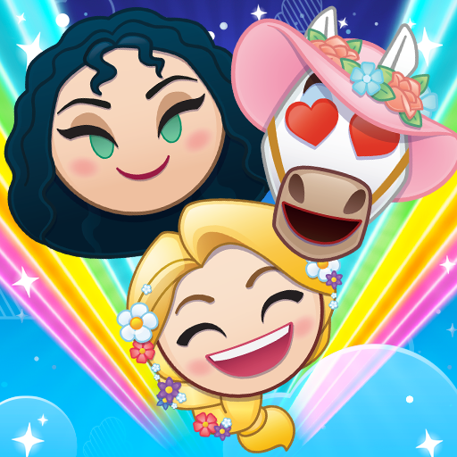 Disney Emoji Blitz Disney Wiki Fandom