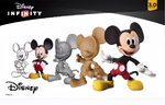 Disney INFINITY MickeyConceptArt