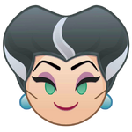 Lady Tremaine