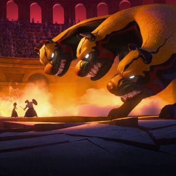 Surface Pressure Disney Wiki Fandom