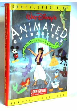 Walt Disney’s Animated Characters ディズニー Walt Disney's Animated Characters ディズニー
