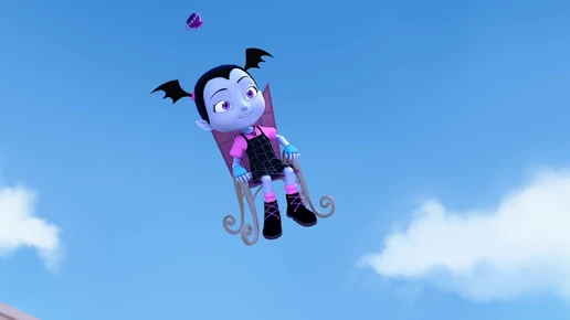 Enjoy the Unexpected