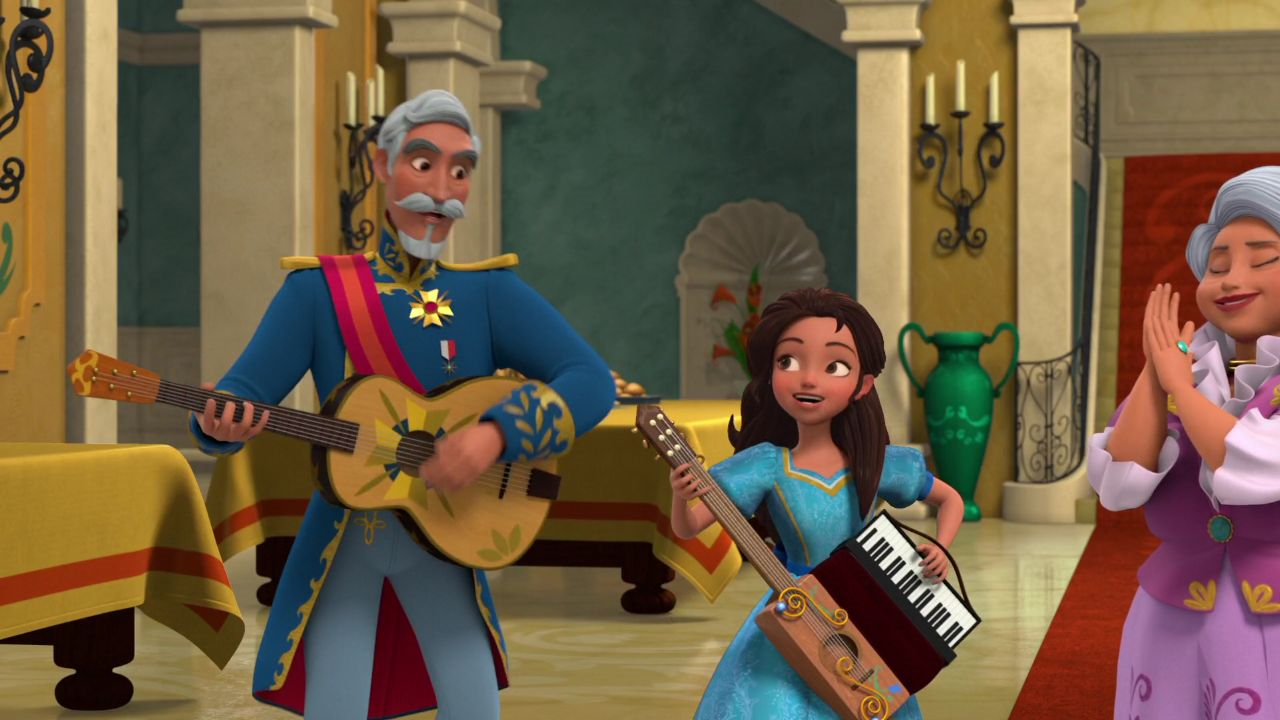 Avalor Birthday Song Disney Wiki Fandom Avalor Birthday Song Disney Wiki Fandom