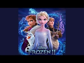 Frozen 2 - Cuando Sea Mayor