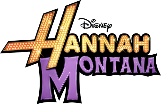 Hannah Montana Logo