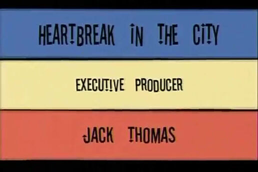 Heartbreak in the City