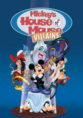 HouseOfVillains