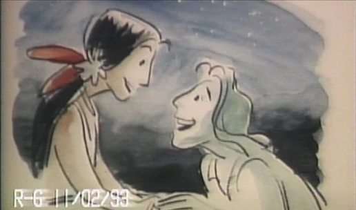 IntheMiddleoftheRiver