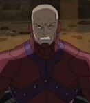 Michael Korvac (Ultimate Spider-Man)