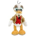 Ludwig Von Drake plush toy