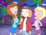 Makeover (The Weekenders)