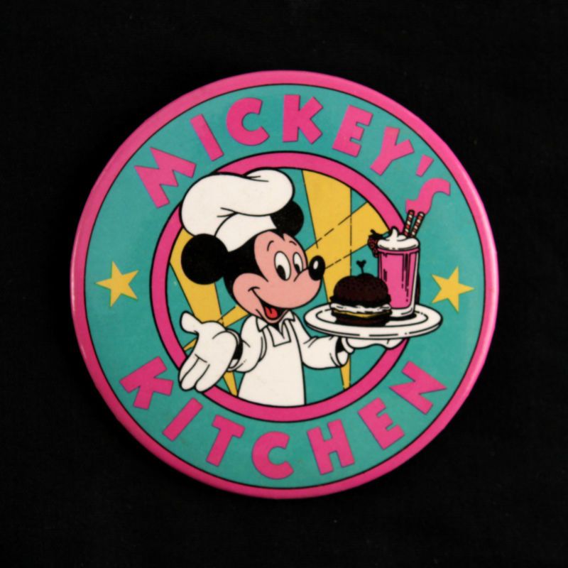 Mickey's Kitchen, Disney Wiki