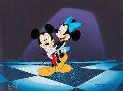 Mickey Mouse Works Disney Wiki Fandom