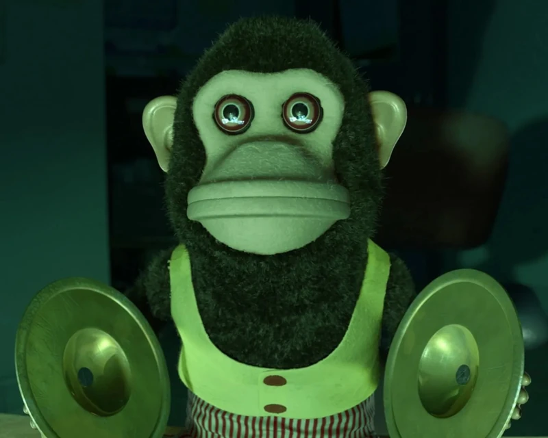 The Monkey
