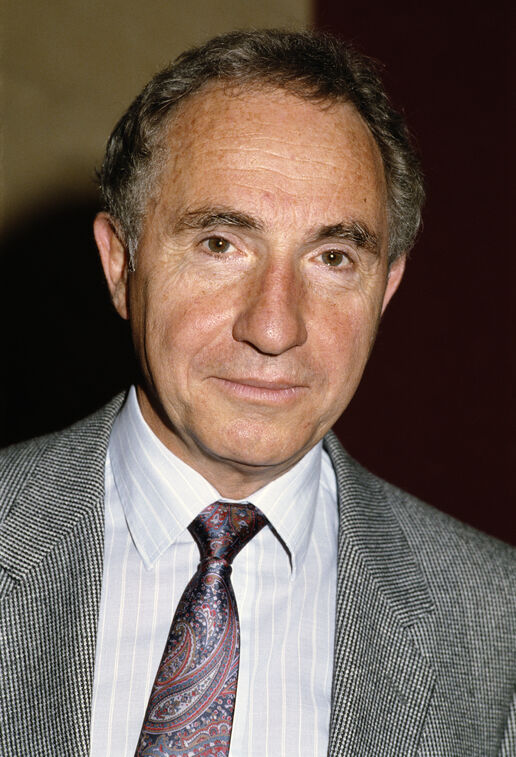 Nigel Hawthorne