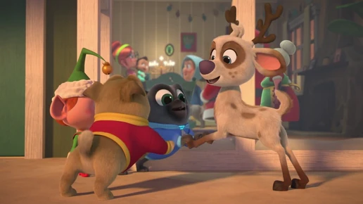 Nine Lights Tonight!