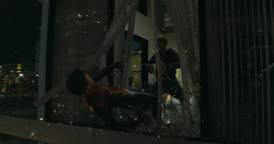 No Way Home - Spider-Man vs Green Goblin