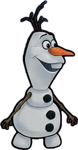 Olaf in Disney Heroes: Battle Mode