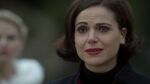 Once Upon a Time - 6x10 - Wish You Were Here - Regina Crying