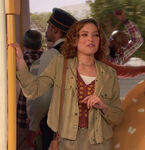 Rose (Raven's Home)