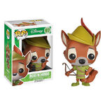 Robin Hood Funko Pop