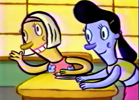 Chelsey And Kelsey Disney Wiki Fandom