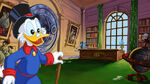 Scrooge in Epic Mickey: Power of Illusion