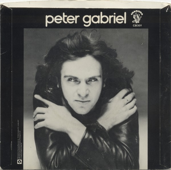 wiki peter gabriel in your eyes