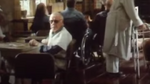 Stan Lee in Thor: The Dark World