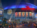 SkyDome