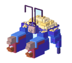 Tamatoа.png (186 КБ) В Disney Crossy Road