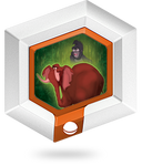 Tantor's power disc in Disney Infinity