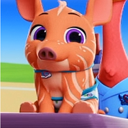 Tara in T.O.T.S.