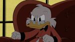 Scrooge tearfully regrets losing his family due to his actions.