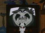 Dirty Dawson (101 Dalmatians II: Patch's London Adventure and The Further Adventures of Thunderbolt)