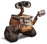 WALL-E (WALL&middot;E)