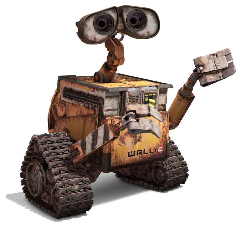 WALL-E