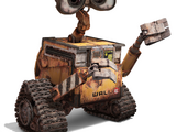 WALL-E (personaggio)